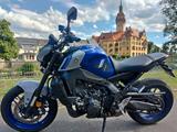Yamaha  MT-09 (2021) | 1. Hand | unfallfrei | top