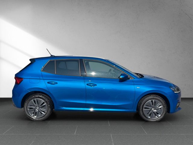 Skoda Fabia IV 1.0 TSI DSG Drive *2xPDC*CAM*LED*NAVI*