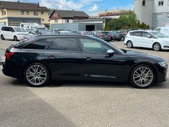 AUDI S6 Avant 3.0 V6 TDI 344PS #MATRIX #B&O AUDI S6 Avant 3.0 V6 TDI 344PS #MATRIX #B&O