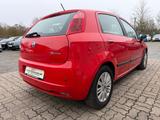 Fiat Punto 1.3 Multijet 16V 90 Dynamic - Fiat Punto mit Diesel-Antrieb