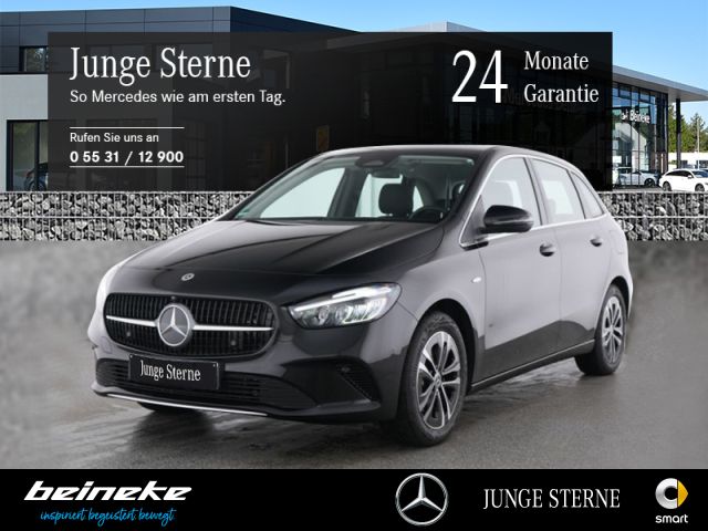 MERCEDES-BENZ B 250 e Progressive Adva. LED Winter RFK Spiegel