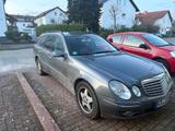 Mercedes-Benz 320 - Mercedes-Benz 320 aus 2007