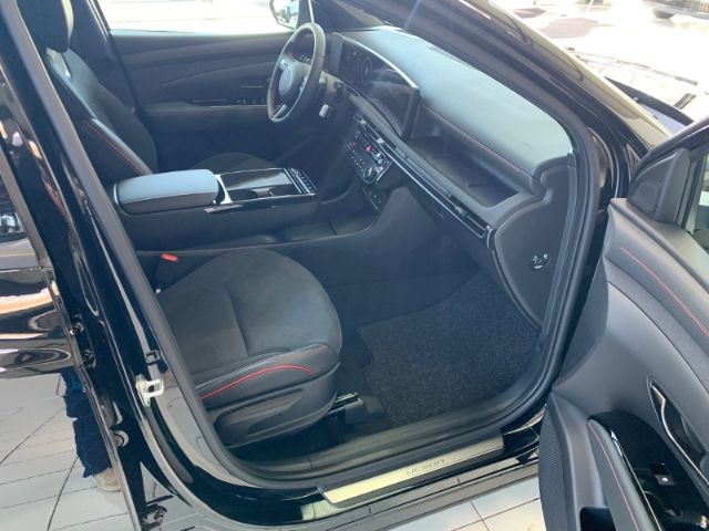 Hyundai Tucson – Bild 10