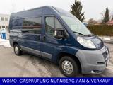 Peugeot Boxer/VIP/Womo/3,0 HDI/158PS/Tüv/Klima/FESTBETT - Peugeot Kastenwagen Boxer