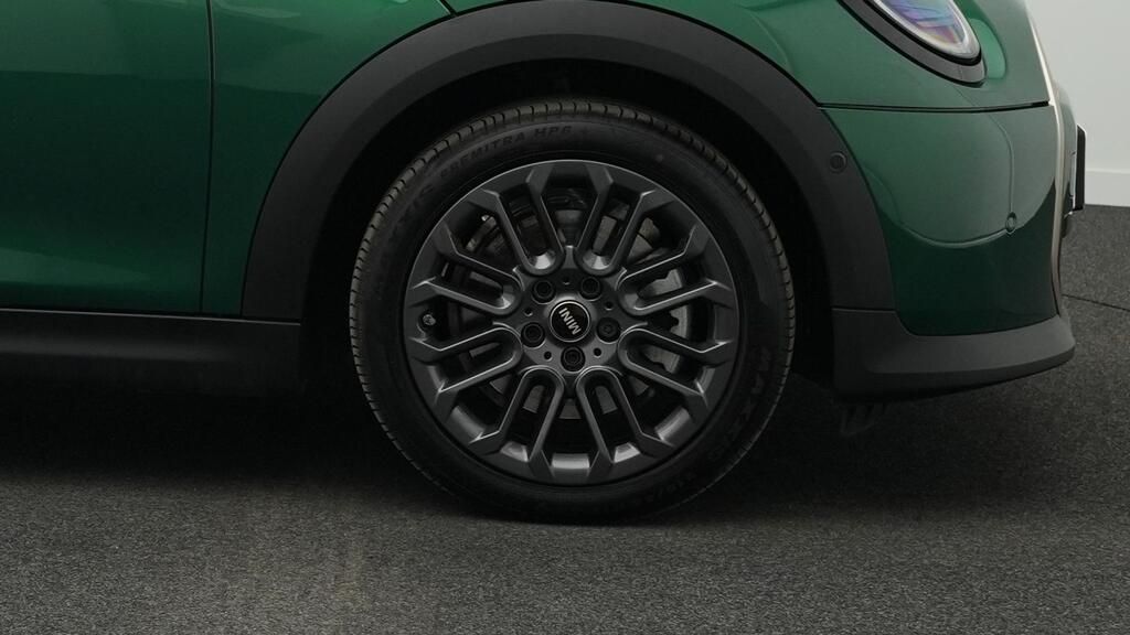 MINI Cooper Cabrio - Bild 17