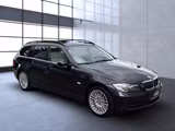 BMW 330 3 Touring 330 i+XENON+NAVI+LEDER+PDC+AHK+ALU - BMW 330 in Dortmund