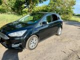 Ford C-Max 2,0TDCi 110kW Titanium Titanium