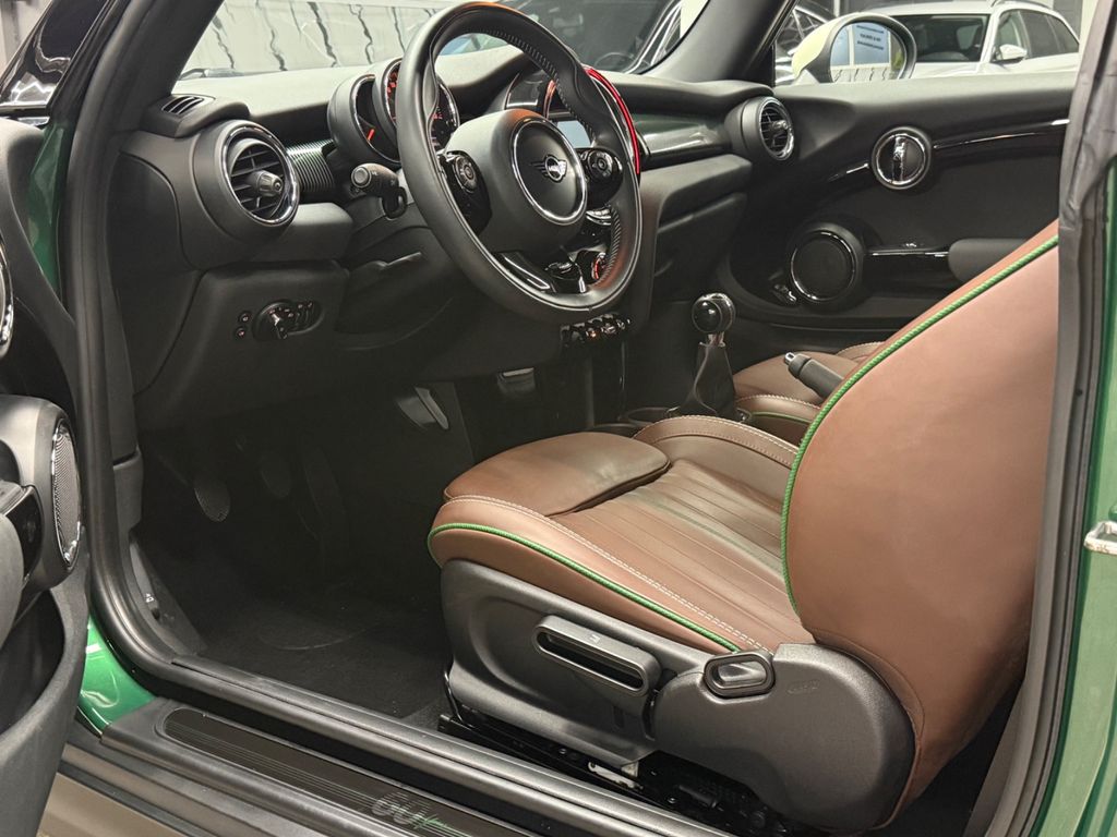 MINI Cooper 2019