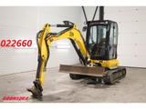 JCB ZTS 8035 BY 2014 2.681 Uur - Angebote