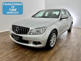 Mercedes-Benz C 180 K RENTNER/ NUR 71.tKM / GARANTIE / - : Limousine, Rent