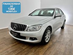 MERCEDES-BENZ C 180 K RENTNER/ NUR 71.tKM / GARANTIE / MERCEDES-BENZ C 180 K RENTNER/ NUR 71.tKM / GARANTIE /