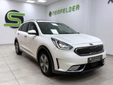 Kia Niro Spirit Plug-in Hybrid / RKAM / AHK / S-DACH - Kia Niro: Limousine