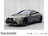 BMW M4 Competition INIDIVIDUAL DA PROF PA+ CARBON - BMW M Models New cars in Wuppertal