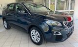 Peugeot 3008 Active - Peugeot 3008: Limousine