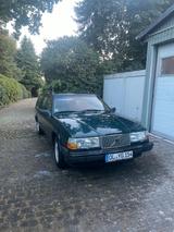 Volvo 940 SE Automatik. 2,0L Benziner RedB... - Volvo 940: Kombi