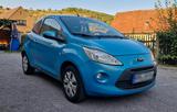 Ford Kleiner Flitzer mit TÜV 7/27 Ford Ka - : Kleine