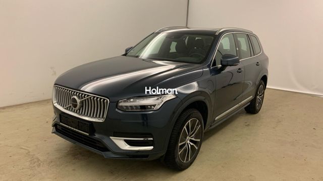 Volvo XC90 T8 AWD Inscription Expr. 7-Si Pano Stndhzg 