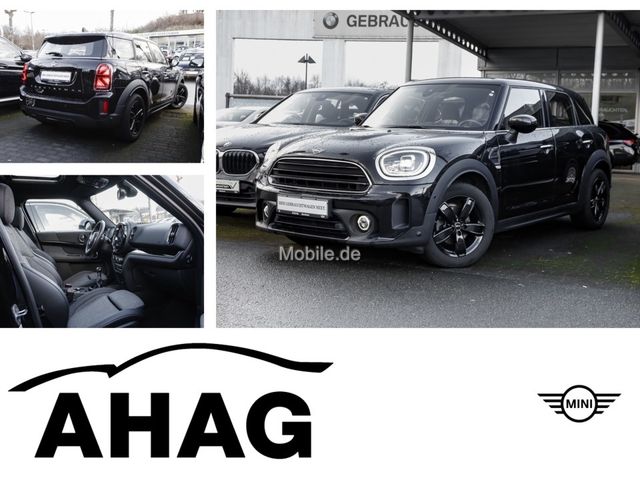 MINI Countryman One MINI Yours Trim Panorama ISOFIX