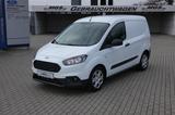 Ford Transit Courier 1.0 'Trend' #KLIMA #DAB #CD - Ford Transit Courier aus 2023