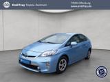 Toyota Prius Plug-in Hybrid TEC-Edition - blaue Toyota Prius