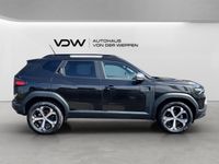 Dacia Duster - Vorschau Bild 9