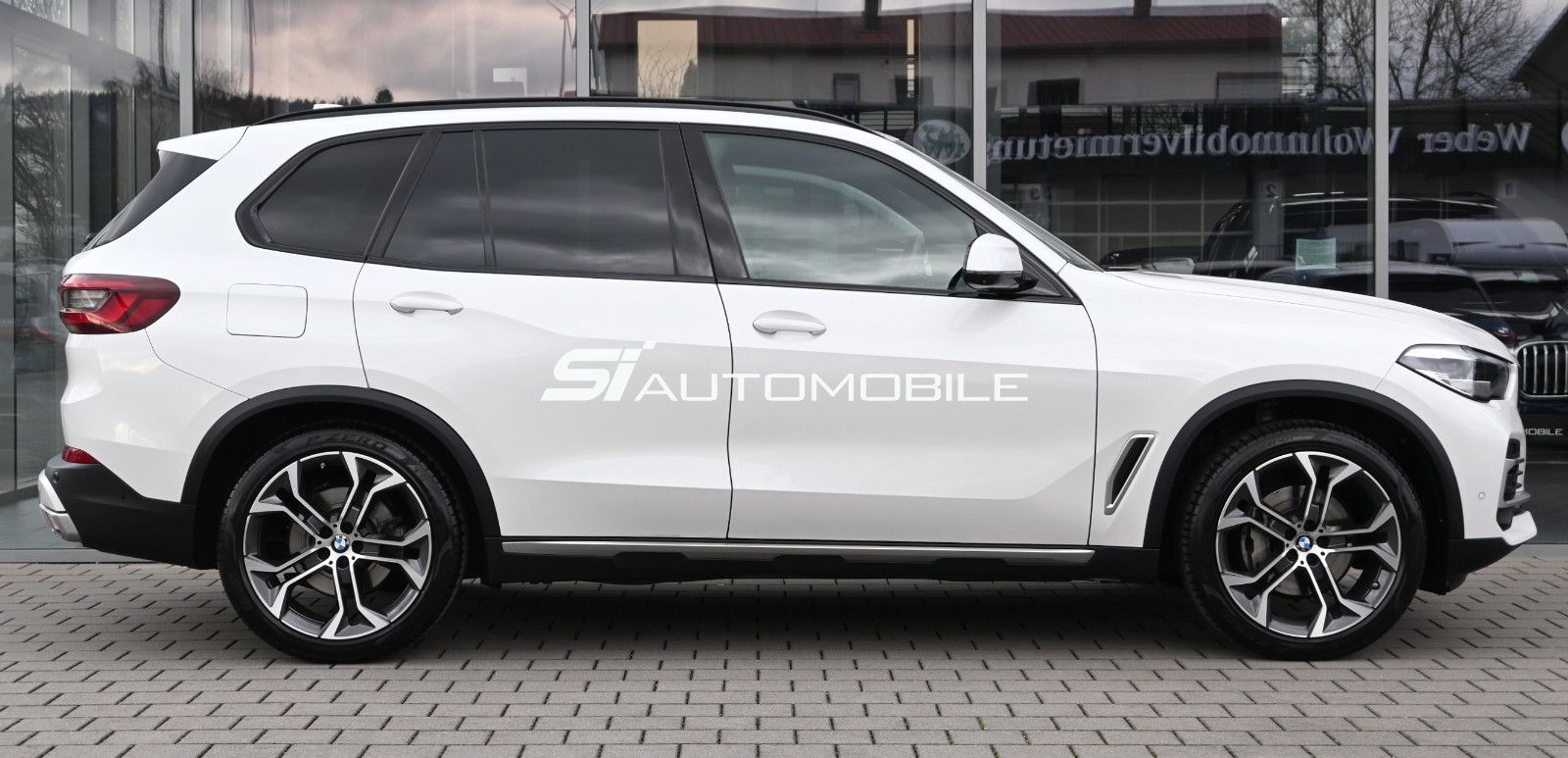 Fahrzeugabbildung BMW X5 xDr. 30d xLine °UVP 113.699€ °INTEGRAL+LUFT°