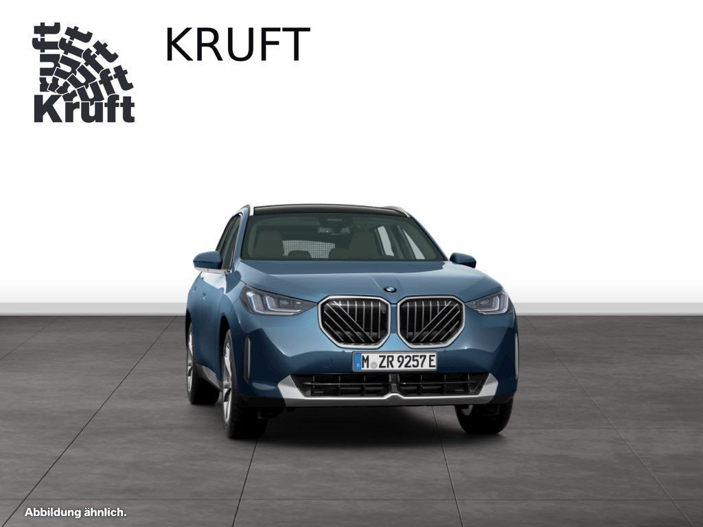 BMW X3 - Bild 11