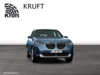 BMW X3 - Vorschau Bild 11