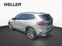 BMW X1 - Vorschau Bild 9
