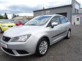 Seat Ibiza ST Style / KLIMA /TÜV NEU - Seat Ibiza mit Diesel-Antrieb: Kombi