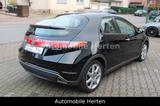 Honda Civic 2.2 CDTI*Sport*5-TÜRIG*NAVI*1.HAND* - Honda Civic aus 2008: Sport