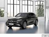 Mercedes-Benz GLC 300 d 4M AMG*AHK*360°*MEMORY*Totwinkel*Alarm - Mercedes-Benz GLC 300 Jahreswagen