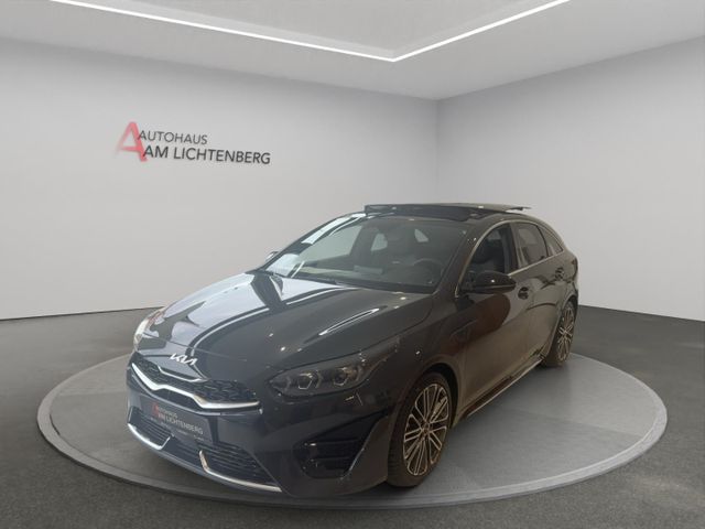 Kia ProCeed GT-Line 1.5 PANORAMA+NAVI+PDC+ACC+CARPLA