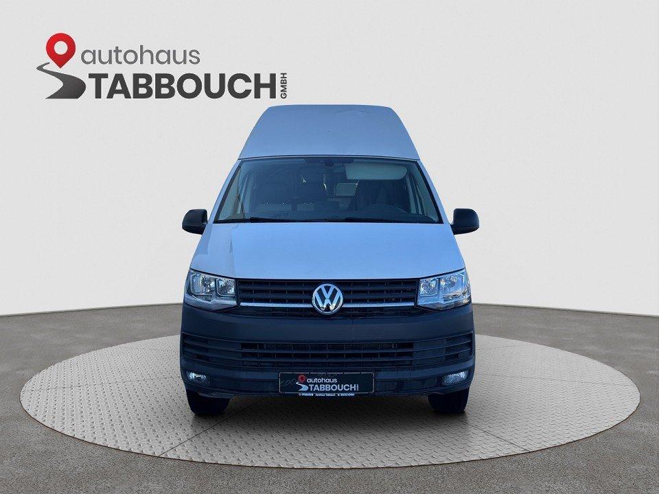 Volkswagen T6 Transporter UMBAU+SCHRÄNKE+KLIMA+TEMP+BTH+KLI