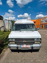 Chevrolet G20 Chevy Van 1. Hand/ Tüv Neu /... - Chevrolet Gebrauchtwagen von 1995