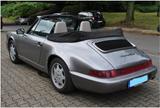 Porsche 964 Carrera 4 - Porsche 964: Carrera