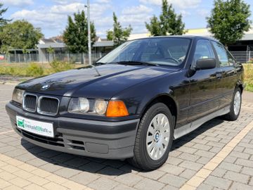 BMW 320 - 8