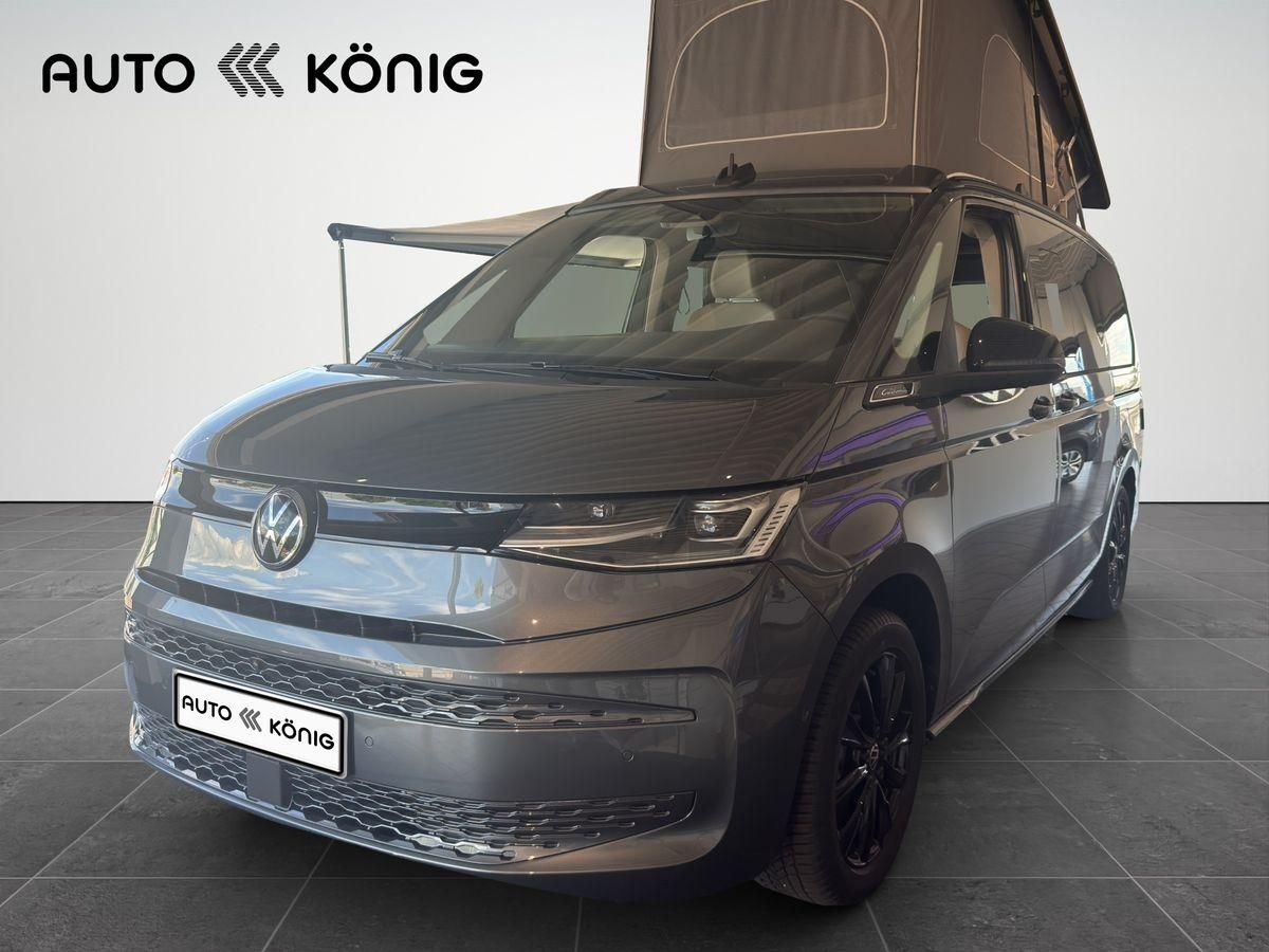 Fahrzeugabbildung Volkswagen T7 California Beach Tour Camper 2.0 TDI 110 kW