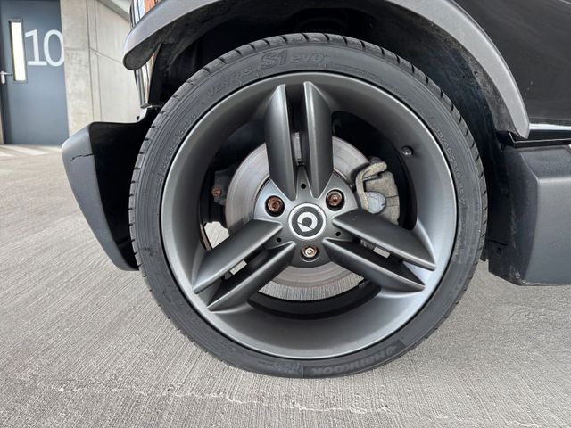 Smart Crossblade Nr.984