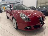 Alfa Romeo ALFA ROMEO Giulietta 2.0 JTDM 175 CV TCT SUPER T - Alfa Romeo Giulietta mit Diesel-Antrieb: 2.0