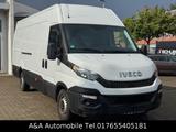 Iveco Daily 35S15 L5 Maxi Jumbo Kastewagen Klima - Iveco: 3.5