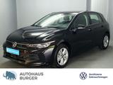Volkswagen Golf VIII Life 1.5TSI LED/ACC/AppConnect