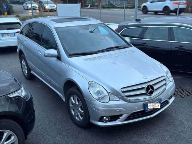 Mercedes-Benz Mercedes-benz R 280 CDI cat Sport 7 POSTI