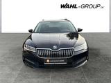 Skoda Superb Combi (3V5) Ambition *NAVI*KAMERA*SITZHEI - gebrauchte Skoda Superb aus dem Jahr 2024
