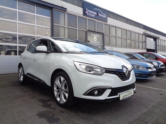 Renault Scenic IV Experience *KLIMAAUT*20 ZOLL*S-HEFT*