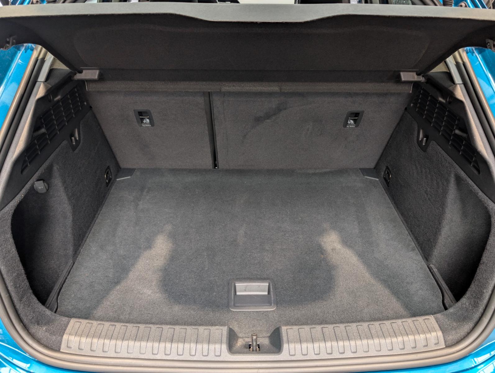 Audi A3 35 TFSI Sportback advanced 8-fach, миниатюра 14