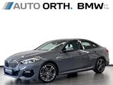 BMW 218i Gran Coupé M-SPORT LC-PROF LED KAMERA 18" - BMW 218 Gran Coupé aus 2022