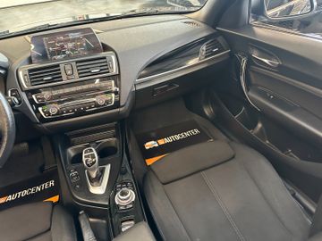 BMW 220 d *Sport Line*BiXenon*NAVI*1.Hand*