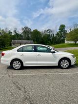 Andere EVW Jetta 2.0 Automatik | Export/Bastler - Andere in Stuttgart