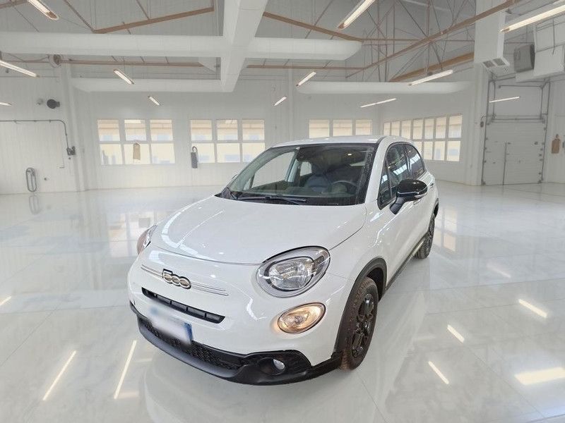 Image of Fiat 500X